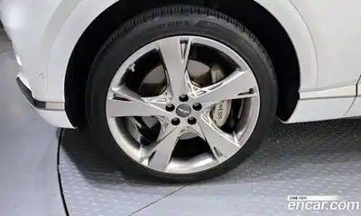 Genesis GV80 2022 2.5 Автомат в Москве № 588317, миниатюра 5