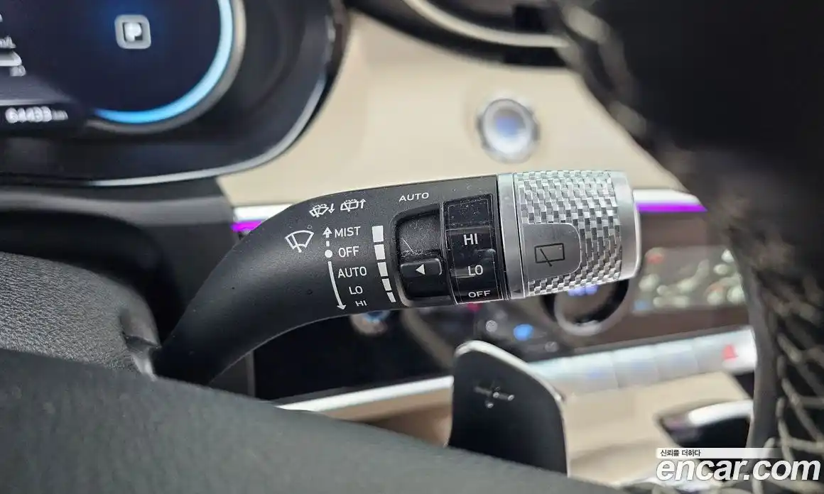 Genesis GV70 2021 2.5 Автомат в Москве № 588351, фото 18