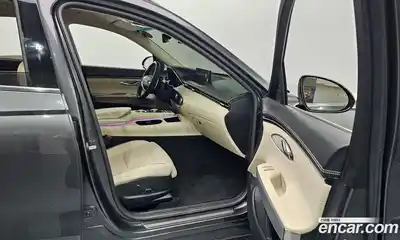 Genesis GV70 2021 2.5 Автомат в Москве № 588351, миниатюра 10