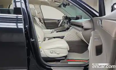 Genesis GV80 2021 2.5 Автомат в Москве № 588381, миниатюра 11