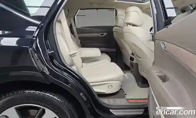 Genesis GV80 2021 2.5 Автомат в Москве № 588381, миниатюра 12