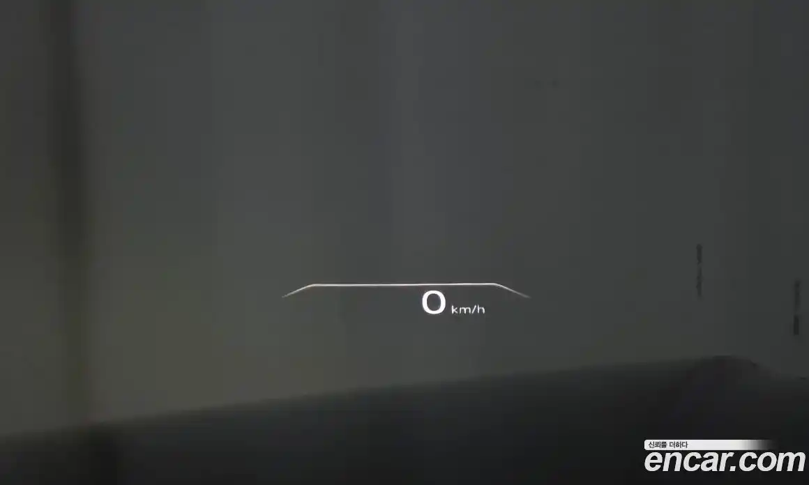 Genesis GV80 2021 2.5 Автомат в Москве № 588381, фото 17