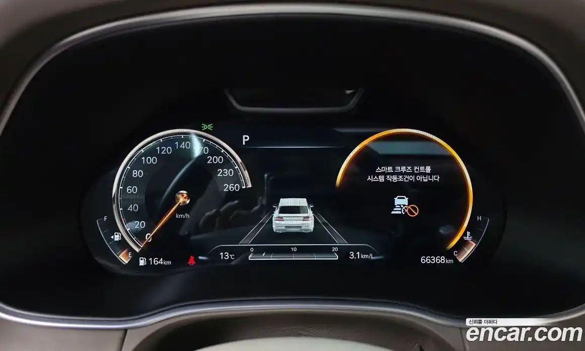 Genesis GV80 2021 2.5 Автомат в Москве № 588381, фото 8