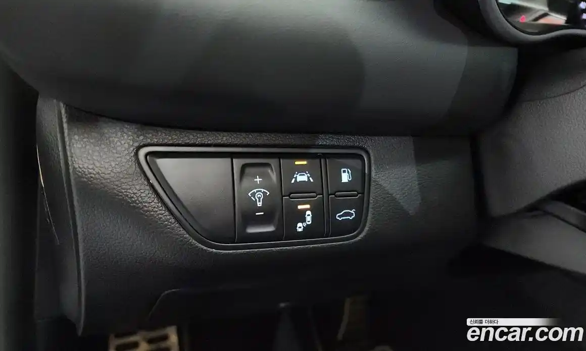 Genesis G70 2018 2.0 Автомат в Москве № 588441, фото 14