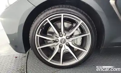 Genesis G70 2018 2.0 Автомат в Москве № 588441, миниатюра 5