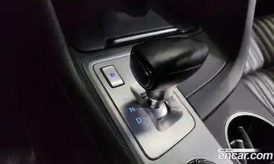 Genesis G70 2018 2.0 Автомат в Москве № 588441, миниатюра 9