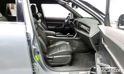 SsangYong Torres 2023 1.5 Автомат в Москве № 588594, миниатюра 11