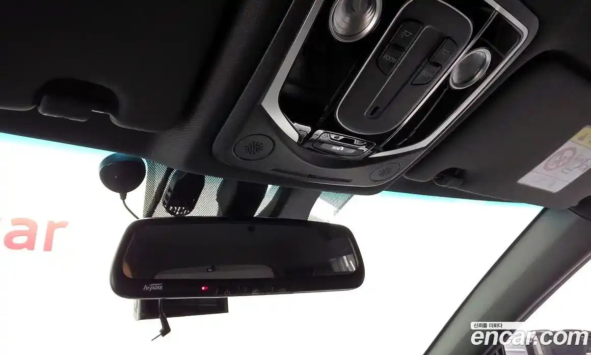 SsangYong Torres 2023 1.5 Автомат в Москве № 588594, фото 18