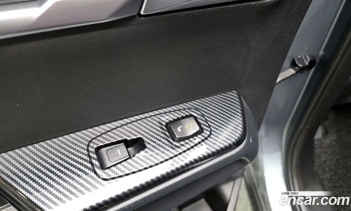 SsangYong Torres 2023 1.5 Автомат в Москве № 588594, фото 19