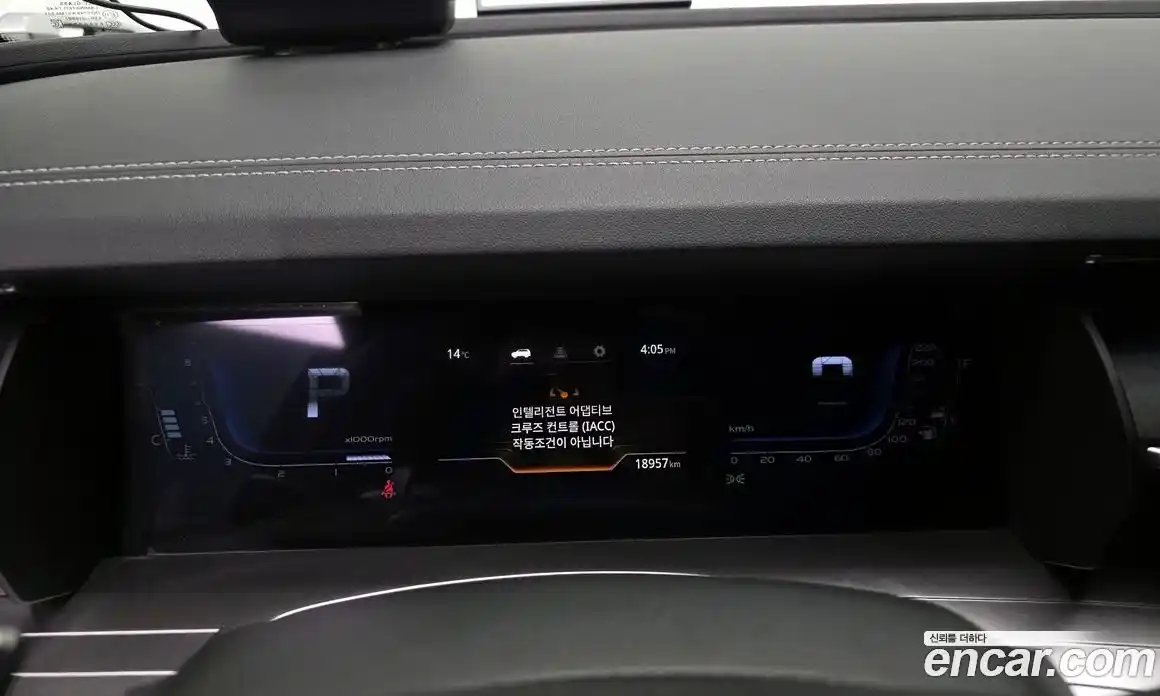 SsangYong Torres 2023 1.5 Автомат в Москве № 588594, фото 8