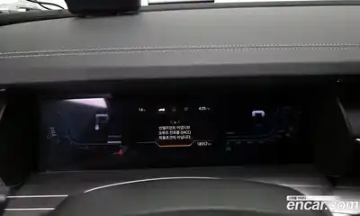 SsangYong Torres 2023 1.5 Автомат в Москве № 588594, миниатюра 8