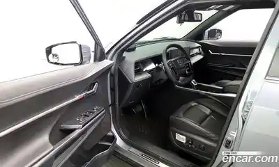 SsangYong Torres 2023 1.5 Автомат в Москве № 588594, миниатюра 10
