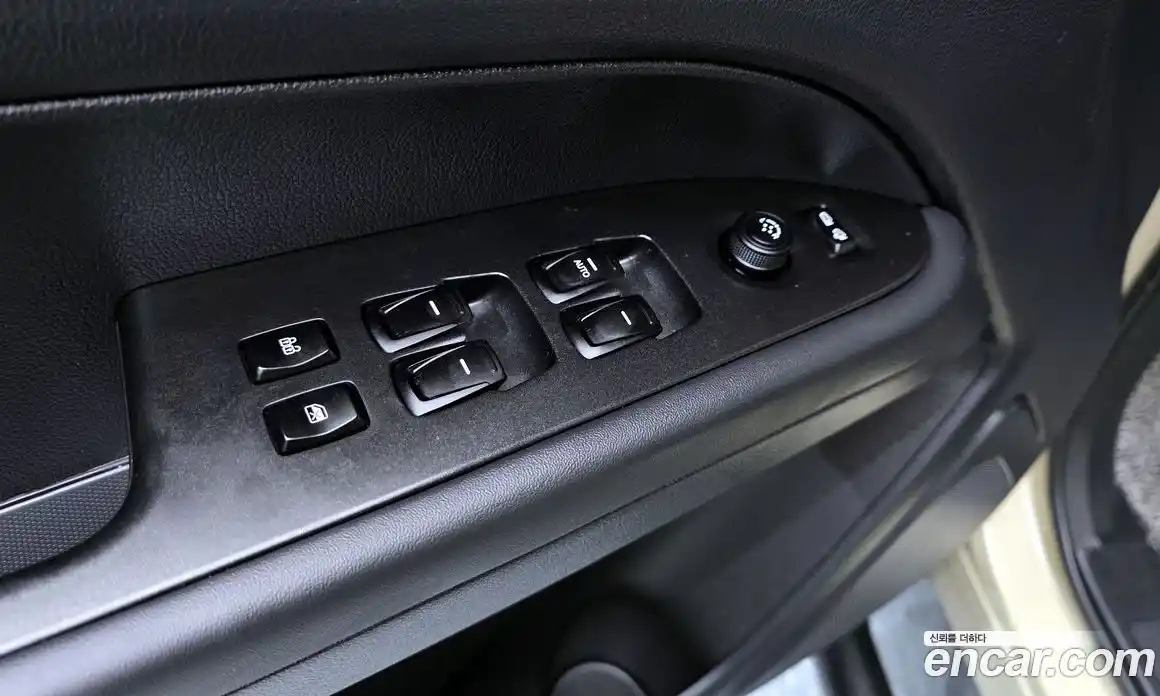 SsangYong Rexton 2024 2.2 Автомат в Москве № 588597, фото 11