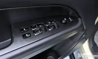 SsangYong Rexton 2024 2.2 Автомат в Москве № 588597, миниатюра 11