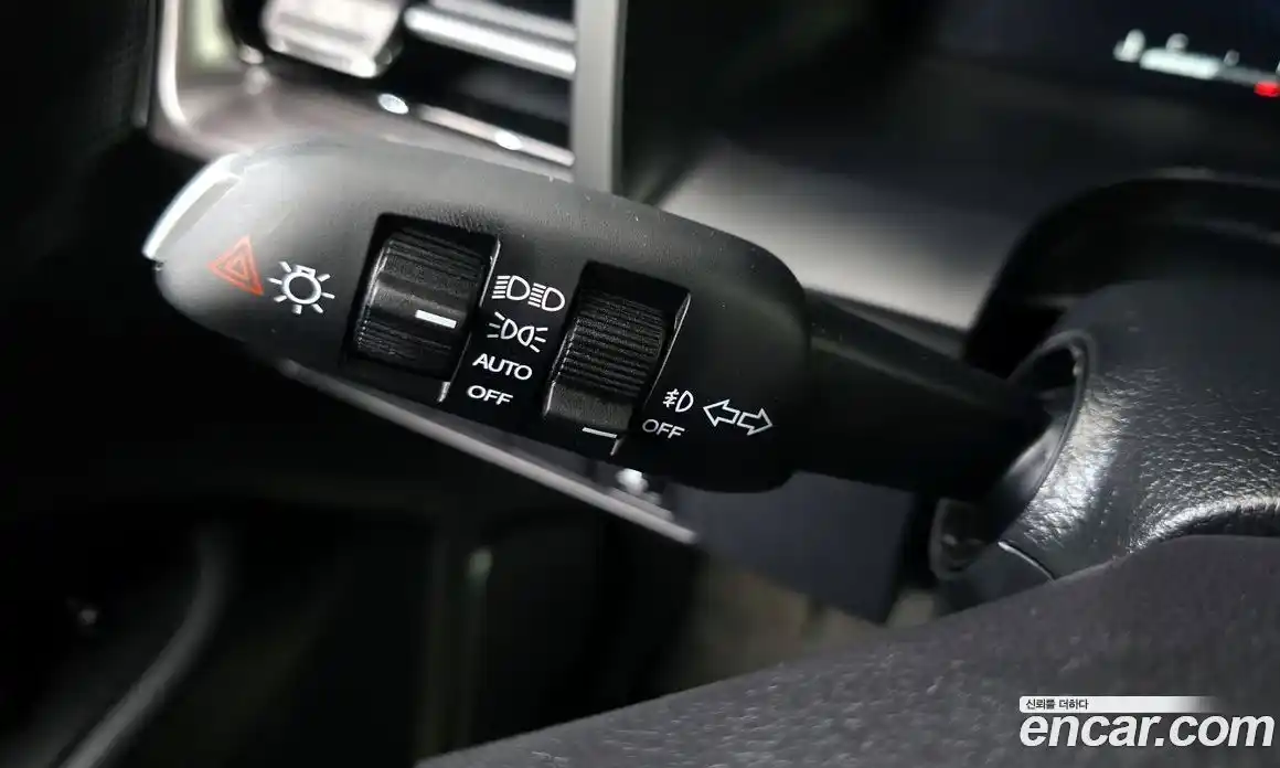 SsangYong Rexton 2024 2.2 Автомат в Москве № 588597, фото 12