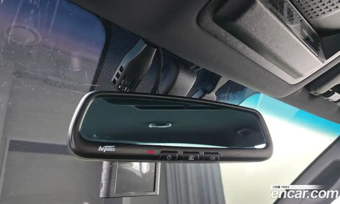 SsangYong Rexton 2024 2.2 Автомат в Москве № 588597, фото 16