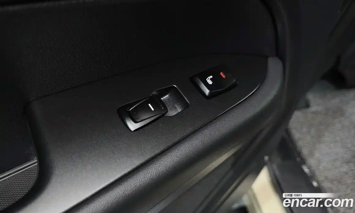 SsangYong Rexton 2024 2.2 Автомат в Москве № 588597, фото 18