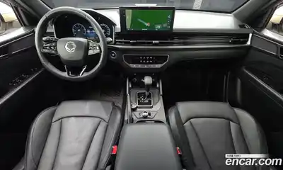 SsangYong Rexton 2024 2.2 Автомат в Москве № 588597, миниатюра 7