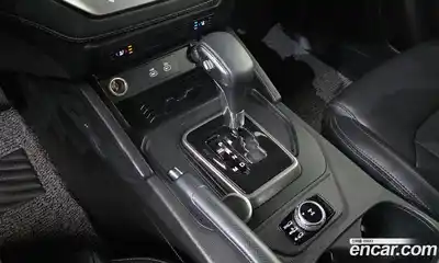 SsangYong Rexton 2024 2.2 Автомат в Москве № 588597, миниатюра 9