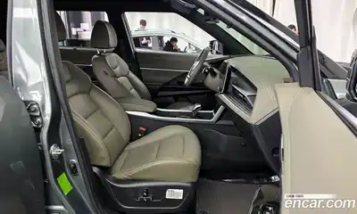 SsangYong Torres 2023 1.5 Автомат в Москве № 588613, миниатюра 11