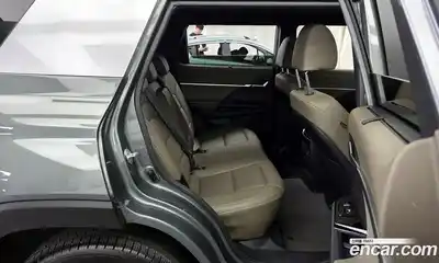 SsangYong Torres 2023 1.5 Автомат в Москве № 588613, миниатюра 12