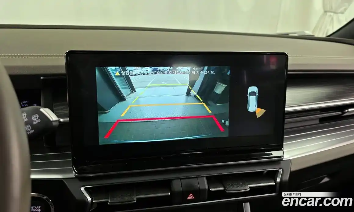 SsangYong Torres 2023 1.5 Автомат в Москве № 588613, фото 15