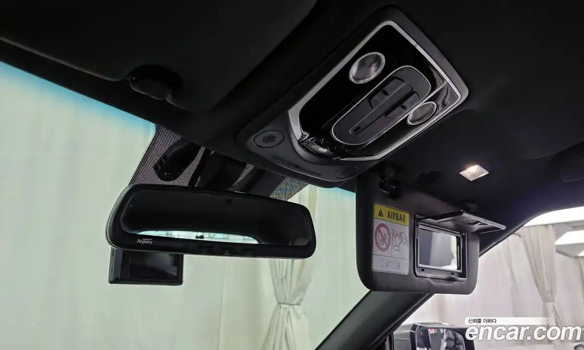 SsangYong Torres 2023 1.5 Автомат в Москве № 588613, фото 18