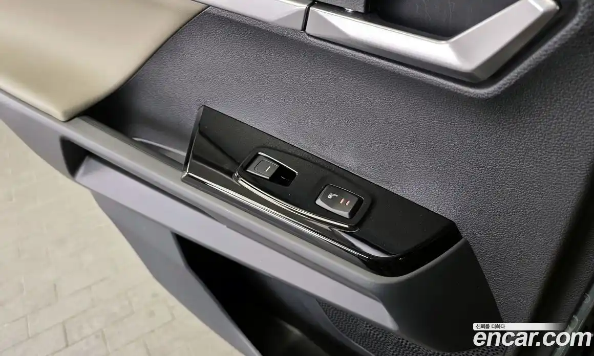 SsangYong Torres 2023 1.5 Автомат в Москве № 588613, фото 19