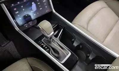 SsangYong Torres 2023 1.5 Автомат в Москве № 588613, миниатюра 9