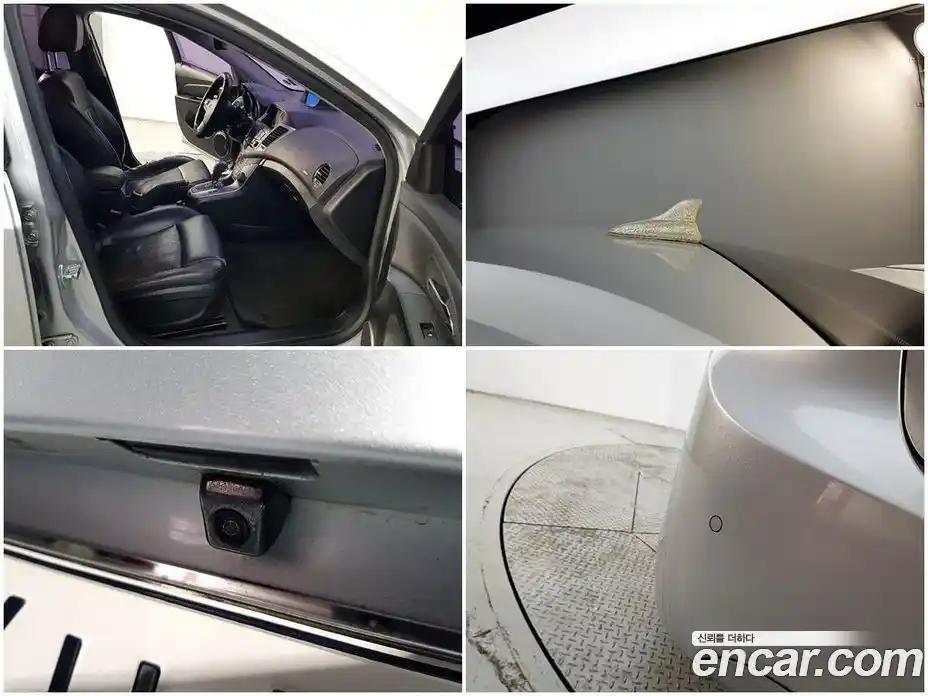 Chevrolet Cruze 2012 1.6 Автомат в Москве № 588624, фото 19