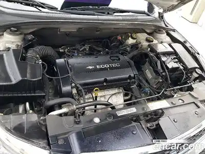 Chevrolet Cruze 2012 1.6 Автомат в Москве № 588624, миниатюра 6