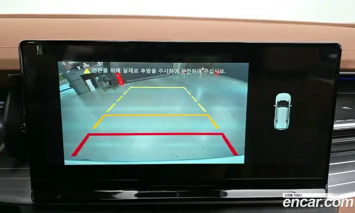 SsangYong Torres 2024 1.5 Автомат в Москве № 588661, фото 15