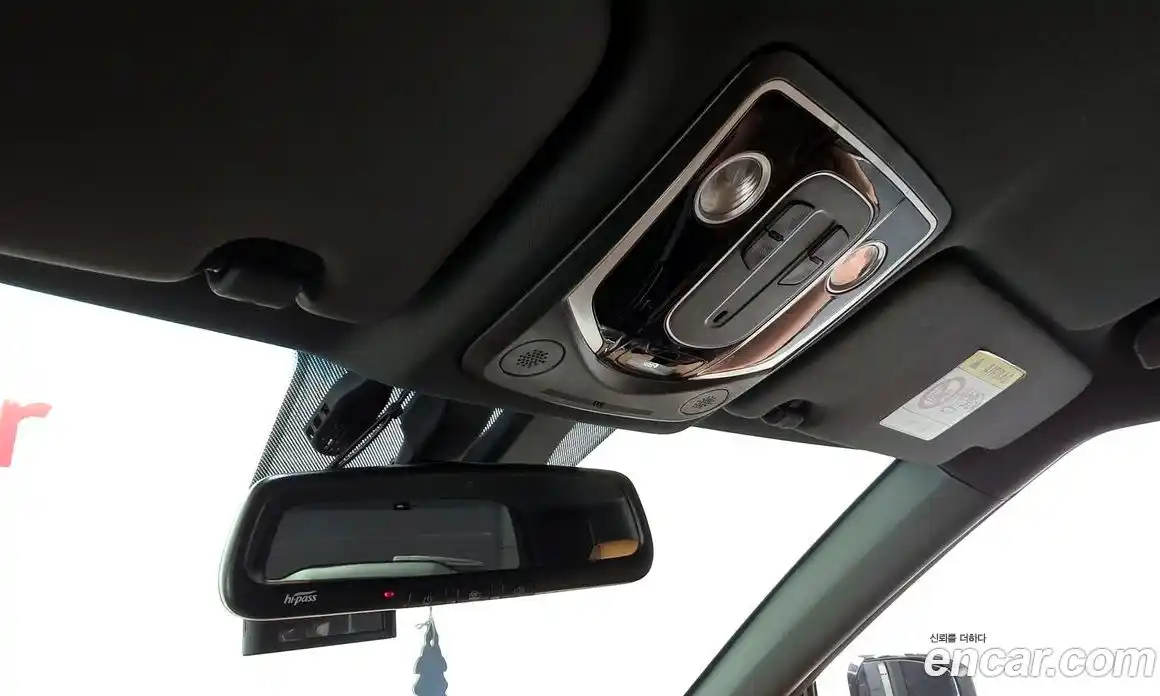 SsangYong Torres 2024 1.5 Автомат в Москве № 588661, фото 16