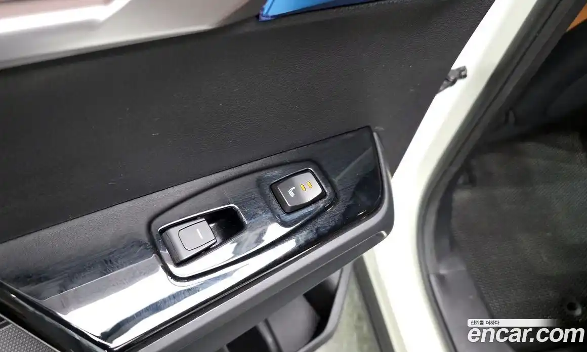 SsangYong Torres 2024 1.5 Автомат в Москве № 588661, фото 19