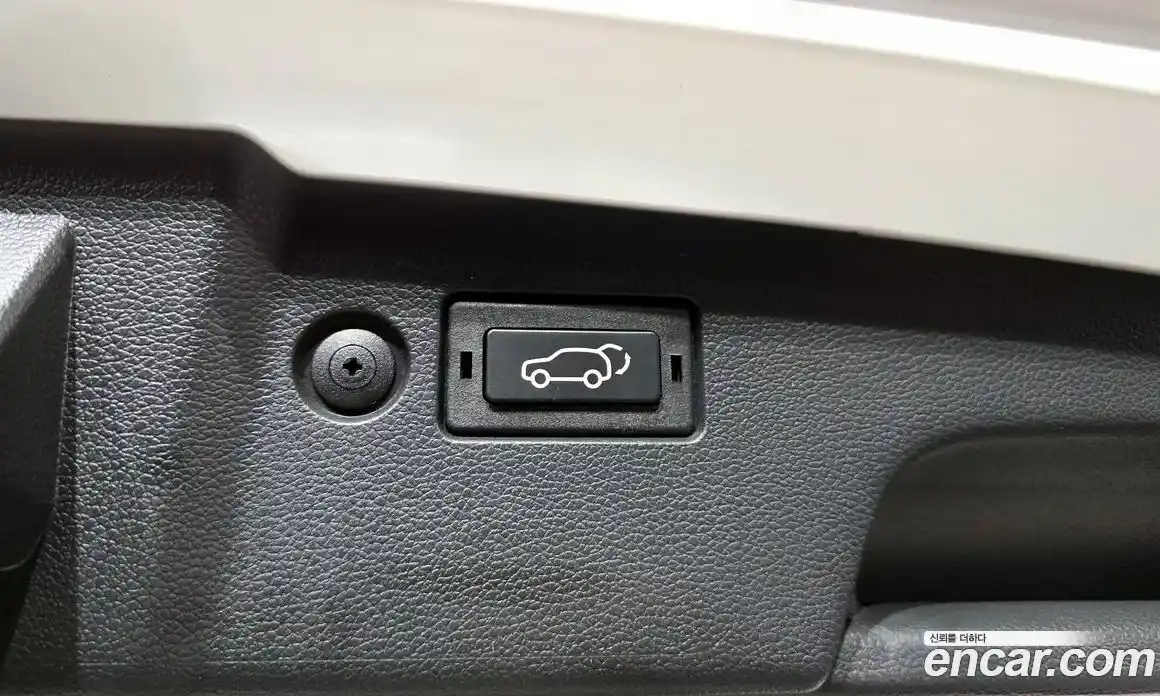 SsangYong Torres 2024 1.5 Автомат в Москве № 588661, фото 20