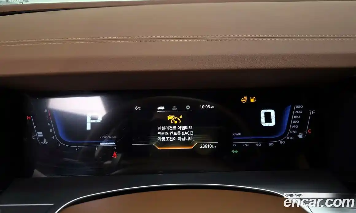 SsangYong Torres 2024 1.5 Автомат в Москве № 588661, фото 8