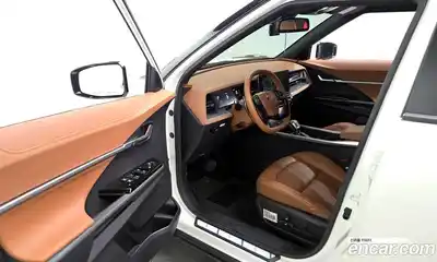 SsangYong Torres 2024 1.5 Автомат в Москве № 588661, миниатюра 10