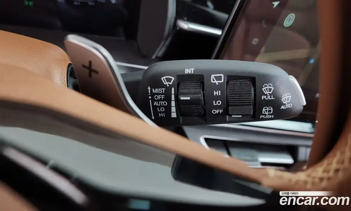 SsangYong Torres 2023 1.5 Автомат в Москве № 588734, фото 14