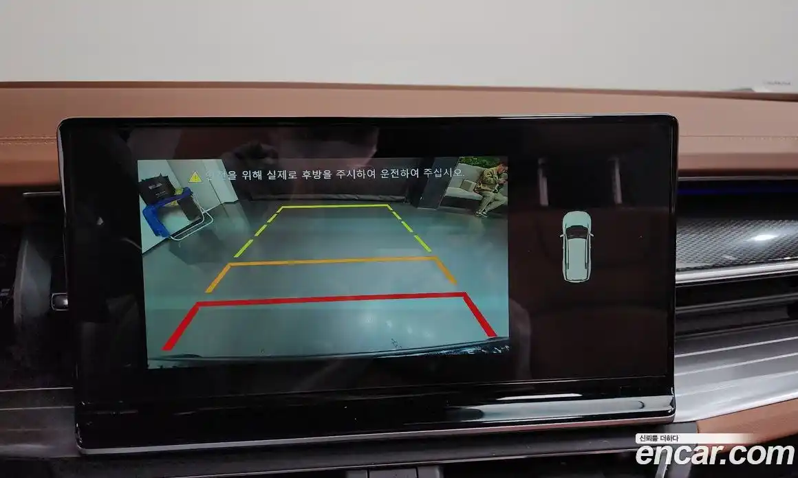 SsangYong Torres 2023 1.5 Автомат в Москве № 588734, фото 16