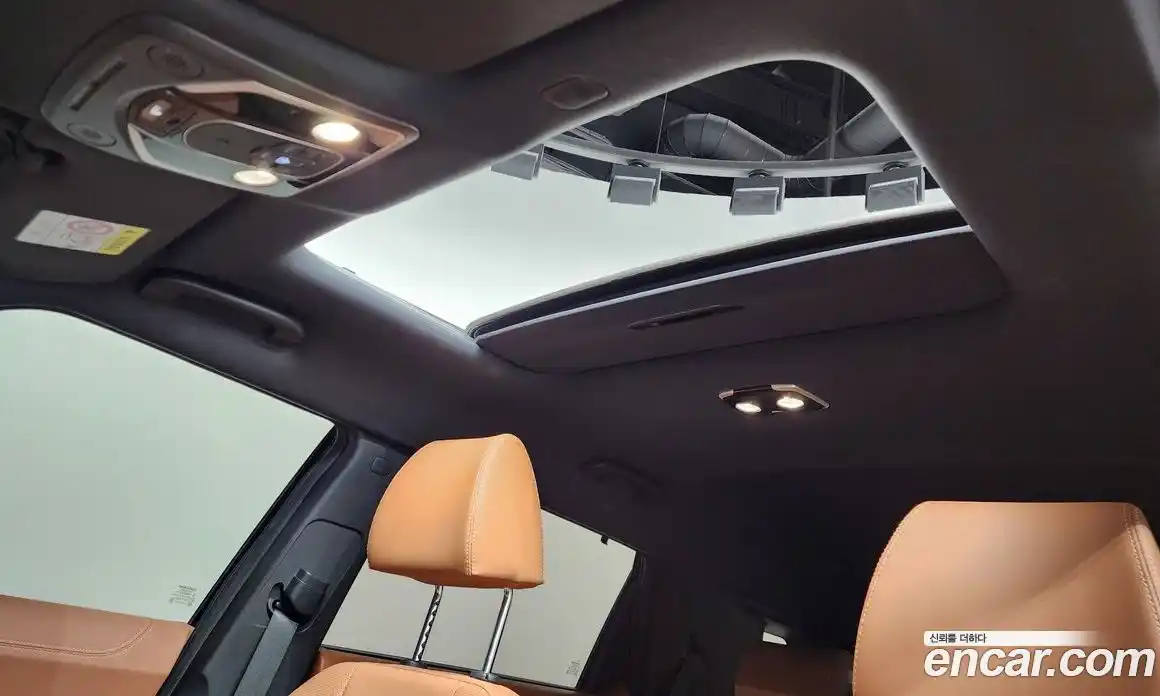 SsangYong Torres 2023 1.5 Автомат в Москве № 588734, фото 18