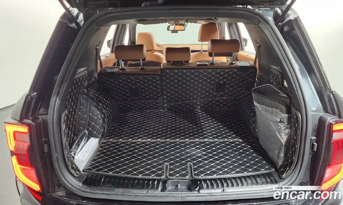 SsangYong Torres 2023 1.5 Автомат в Москве № 588734, фото 20