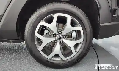 SsangYong Torres 2023 1.5 Автомат в Москве № 588734, миниатюра 5