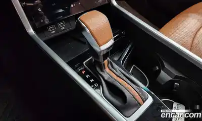 SsangYong Torres 2023 1.5 Автомат в Москве № 588734, миниатюра 9