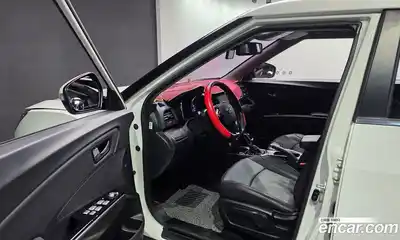 SsangYong TIBOLI 2019 1.6 Автомат в Москве № 588915, миниатюра 11