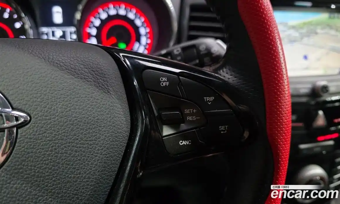 SsangYong TIBOLI 2019 1.6 Автомат в Москве № 588915, фото 19