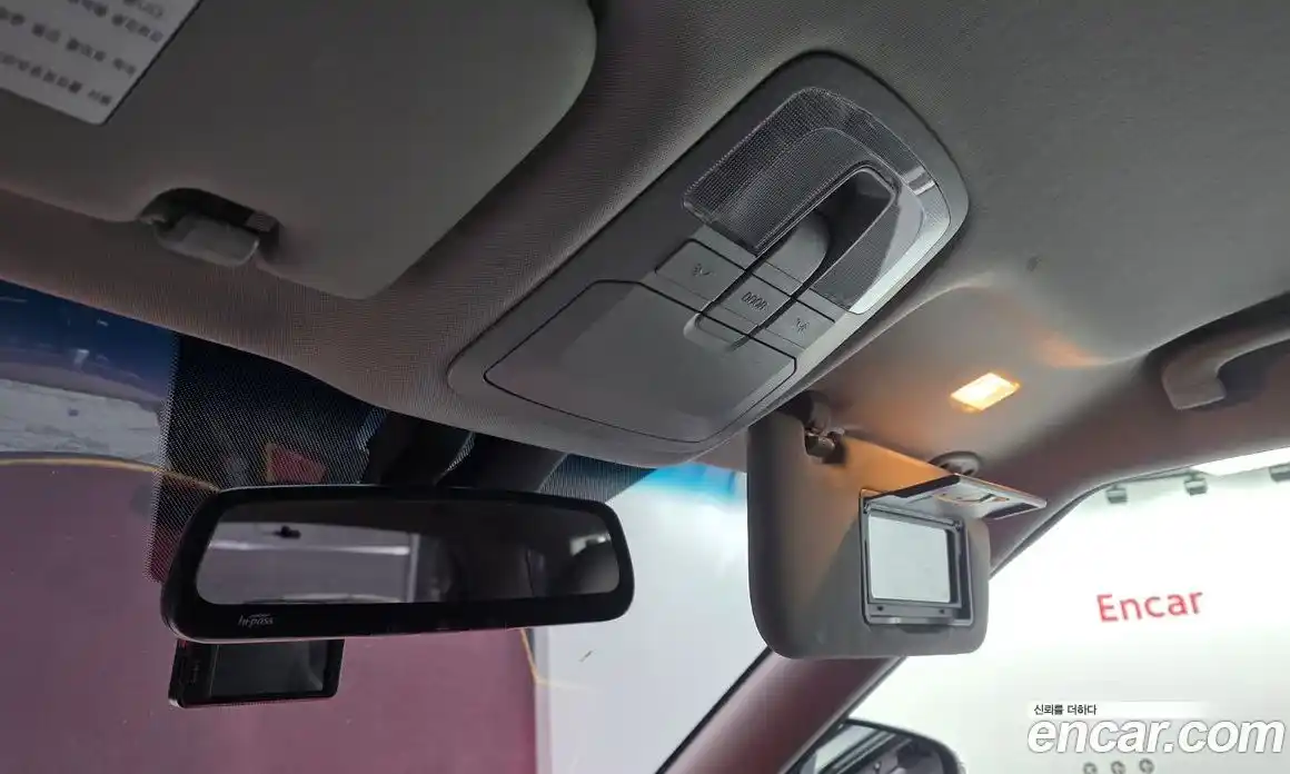 SsangYong TIBOLI 2019 1.6 Автомат в Москве № 588915, фото 20