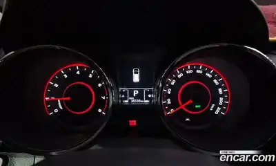 SsangYong TIBOLI 2019 1.6 Автомат в Москве № 588915, миниатюра 8