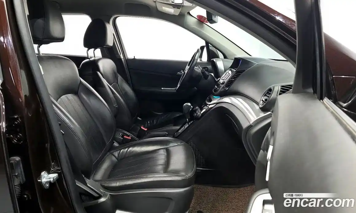 Chevrolet Orlando 2015 2.0 Автомат в Москве № 588948, фото 11