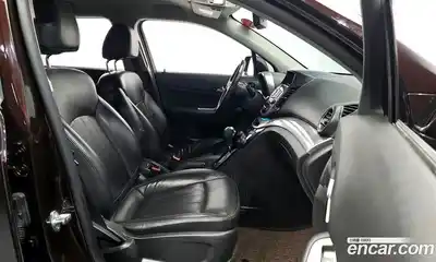 Chevrolet Orlando 2015 2.0 Автомат в Москве № 588948, миниатюра 11
