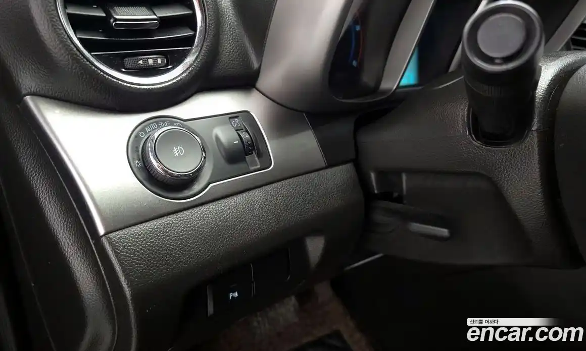 Chevrolet Orlando 2015 2.0 Автомат в Москве № 588948, фото 18